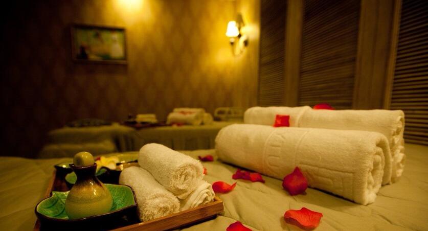 北京东城必去养生spa会所“探店”,2022已更新