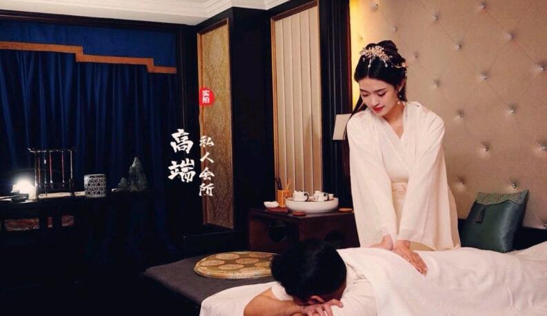 北京东城休闲养生会所-放松身心的一片净土