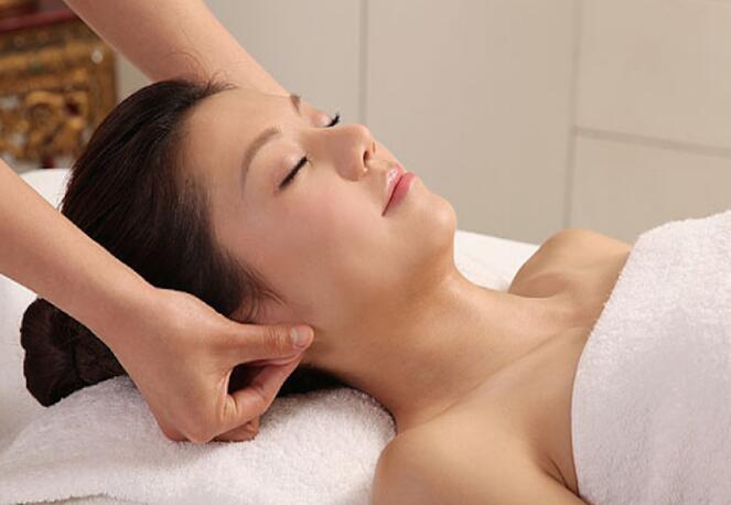 北京东城休闲会所艺师风采展示（四）