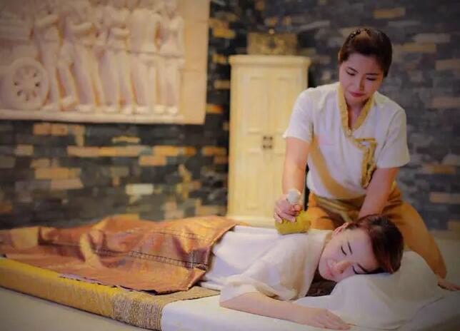 北京东城足道洗浴男士会所艺师风采（十）