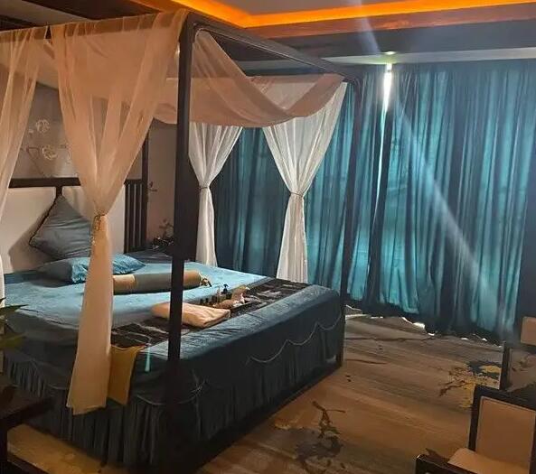 北京东城会馆环境展示（五）​