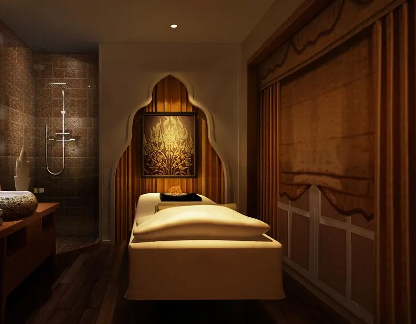 北京东城会所环境（十）