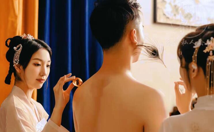 用每一个细节服务留住每一位顾客实际体验北京东城养生会所