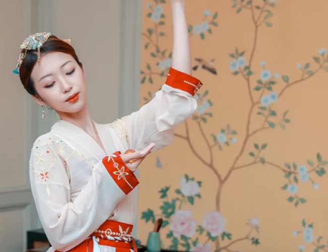 北京东城桑拿水疗艺师展示（十二）刚去的这家不错